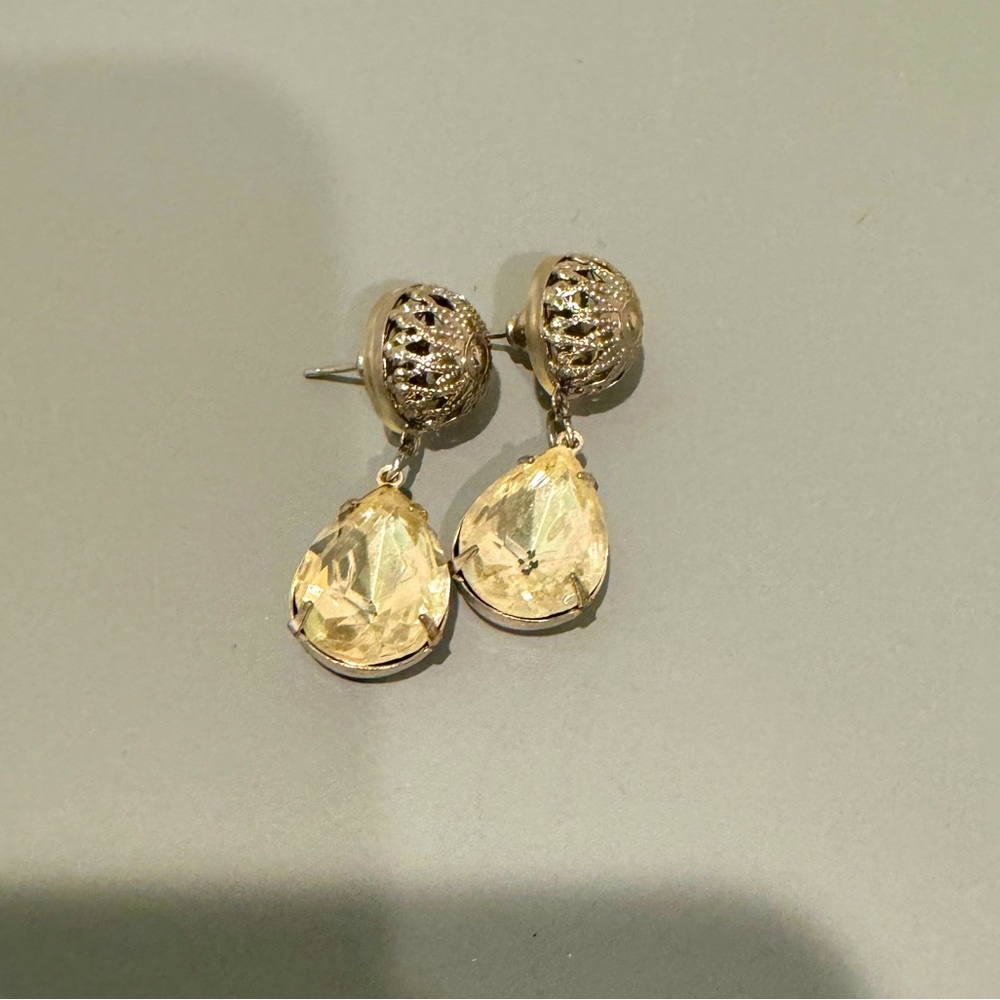 Earrings. $7/each or 4 for $20.